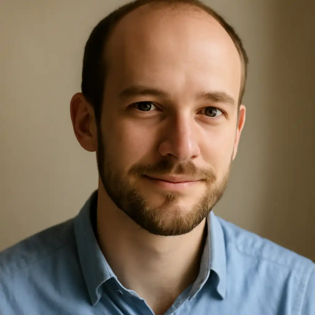 Antoine Lefebvre